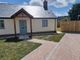 Thumbnail Detached bungalow for sale in Golwg Y Gloch, Rosebush
