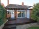 Thumbnail Semi-detached bungalow to rent in Craven Close, Ashingdon, Rochford