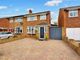 Thumbnail Semi-detached house for sale in Austen Avenue, Long Eaton, Nottingham