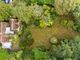 Thumbnail Detached house for sale in Old Shire Lane, Chorleywood, Rickmansworth, Hertfordshire