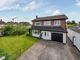 Thumbnail Detached house for sale in Credenhill, Hereford