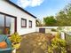 Thumbnail Bungalow for sale in Ford Crescent, Bradworthy, Holsworthy