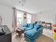 Thumbnail Flat to rent in Leathwell Road, Deptford, London