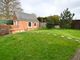 Thumbnail Detached house for sale in Park Avenue, Kerry, Newtown, Powys