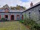 Thumbnail Cottage to rent in B5106, Conwy