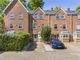 Thumbnail Terraced house for sale in Hyde Place, Oxford, Oxfordshire