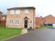 Thumbnail Detached house for sale in Glebe Drive, Exning, Newmarket