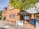 Thumbnail Semi-detached house for sale in Easter Cottage, Holmesdale Avenue