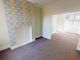 Thumbnail Terraced house for sale in St. Georges Villas, Field Street, Hull