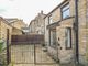 Thumbnail End terrace house for sale in Almondbury Bank, Moldgreen, Huddersfield