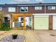 Thumbnail Terraced house for sale in Waterloo Court, Off Charles Street, Warwick