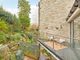 Thumbnail Town house for sale in Hollingwood Park, Ilkley