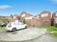 Thumbnail Detached house for sale in Crestwood, Amington, Tamworth