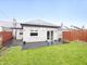 Thumbnail Semi-detached bungalow for sale in 23 Tenth Street, Newtongrange