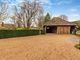 Thumbnail Detached house for sale in Church Street, Ropley, Alresford, Hampshire