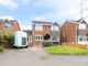 Thumbnail Detached house for sale in Newcroft Close, Sothall