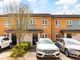 Thumbnail Terraced house for sale in Siena Drive, Crawley