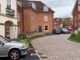 Thumbnail Flat for sale in Homer Road, Solihull