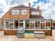 Thumbnail Detached house for sale in St. Marys Avenue, Rushden