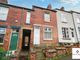 Thumbnail Terraced house for sale in Pearson Place, Sheffield