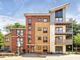 Thumbnail Flat for sale in Forester House, Coombe Way, Farnborough