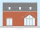 Thumbnail Land for sale in Plots 1, 2 And 3, Marsh Road, Orby, Skegness