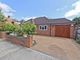 Thumbnail Detached bungalow for sale in Clayton Way, Uxbridge