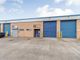 Thumbnail Industrial to let in Meadowbank Industrial Estate, Harrison Street, Rotherham, South Yorkshire