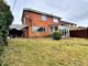 Thumbnail Detached house for sale in Walcot Walk, Peterborough