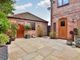 Thumbnail Detached house for sale in Chestnut Close, Nocton, Lincoln