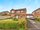 Thumbnail Detached house for sale in Philpott Drive, Marchwood, Southampton, Hampshire