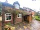 Thumbnail Detached house for sale in Green Gates Farm, Moston Road, Ettiley Heath, Sandbach