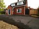 Thumbnail Detached house for sale in Blow Row, Epworth, Doncaster