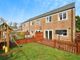 Thumbnail End terrace house for sale in Beech View Drive, Buxton, Derbyshire
