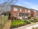 Thumbnail Property for sale in Downsway, Southwick, Brighton