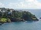 Thumbnail Town house for sale in St. Fimbarrus Road, Fowey