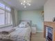 Thumbnail Detached house for sale in Midway Road, Midway, Swadlincote