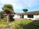Thumbnail Bungalow for sale in White Knights, Barton On Sea, Hampshire