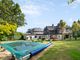 Thumbnail Detached house for sale in Coombe Park, Kingston Upon Thames