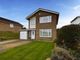 Thumbnail Detached house for sale in Fenland Road, Wisbech