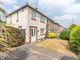 Thumbnail Semi-detached house for sale in Burley Grove, Mangotsfield, Bristol