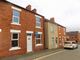Thumbnail Terraced house for sale in Fox Road, Whitwell, Worksop