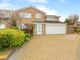 Thumbnail Detached house for sale in Shelley Close, Newport Pagnell