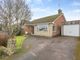 Thumbnail Bungalow for sale in Elm Road, Tutshill, Chepstow, Gloucestershire