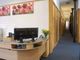 Thumbnail Office to let in Education Road, Enterprise House, Meanwood, Leeds
