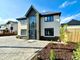 Thumbnail Detached house for sale in Gables, Llwydcoed Road, Aberdare, Mid Glamorgan