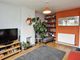 Thumbnail Terraced house for sale in Kelly Walk, Wilford, Nottingham