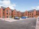 Thumbnail Flat for sale in Milward Place, Clive Road, Redditch, Worcestershire