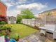 Thumbnail Town house for sale in Milestone Close, Heath, Cardiff