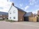 Thumbnail Detached house for sale in Bramling Cross Close, East Malling
